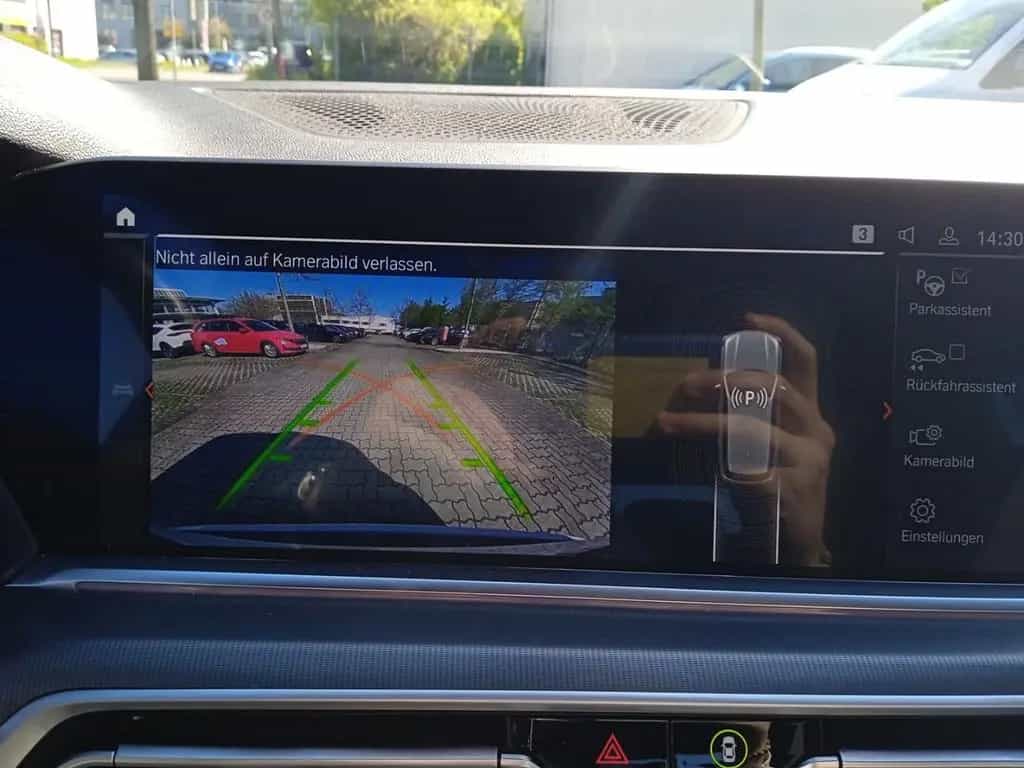 BMW X5 xDrive25d Park-Assistent HUD Panorama Navi Di 11/2021-photo-16