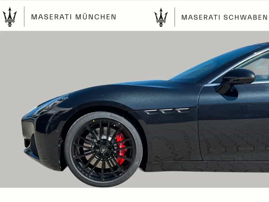 Maserati GranCabrio Modena/ MY2026/ Lagerwagen null-photo-17
