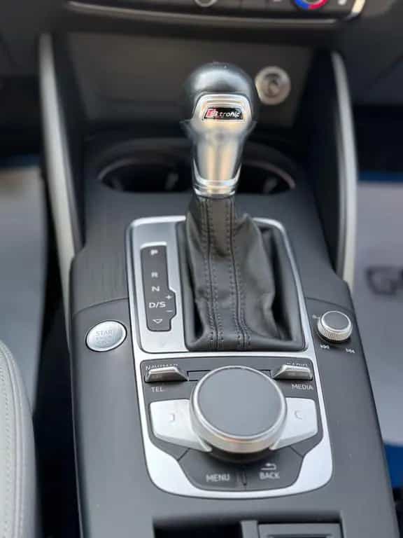 Audi A3 1.5 TSI Sportback Sport ++Finanzierung++ 10/2017-photo-17