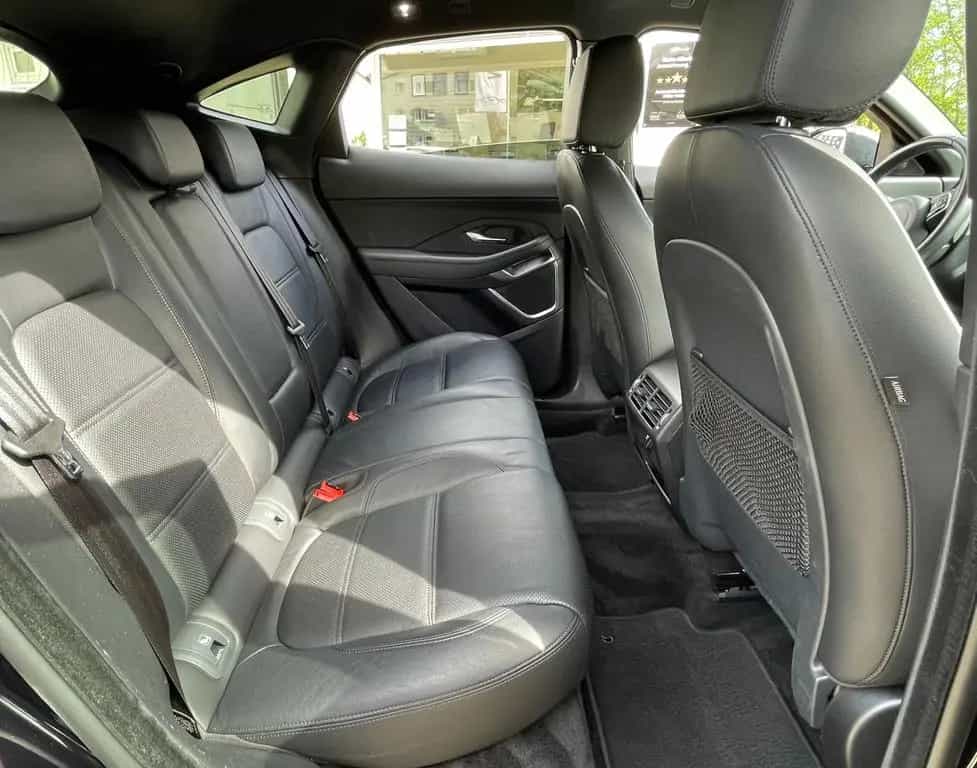 Jaguar E-Pace P200 AWD "BLACK PACK"+360°KAMERA+ACC+2.HD 10/2019-photo-21