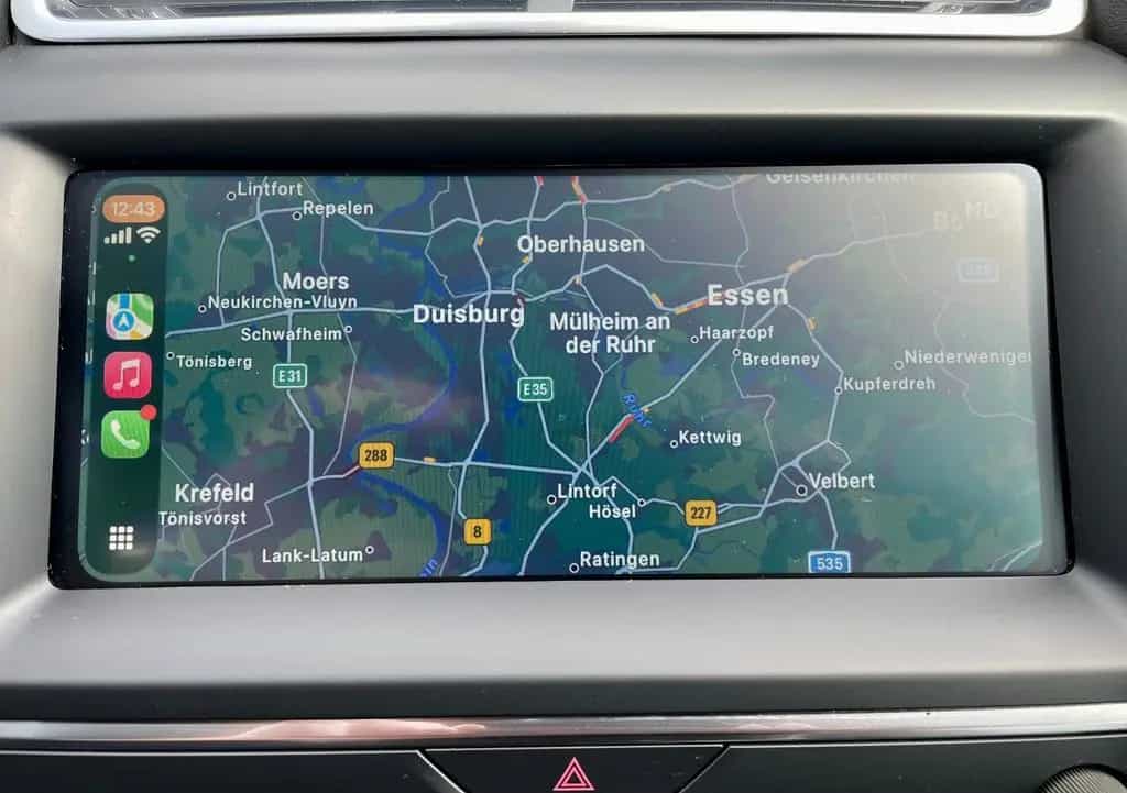 Jaguar E-Pace P200 AWD "BLACK PACK"+360°KAMERA+ACC+2.HD 10/2019-photo-28