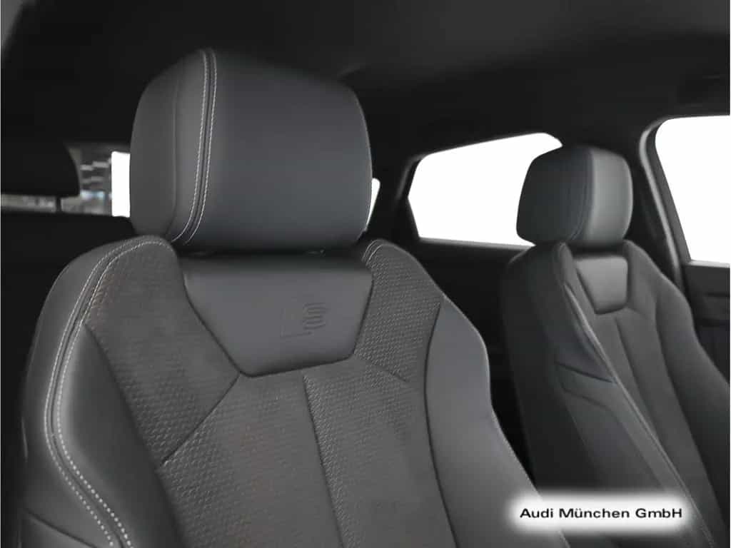 Audi Q3 Sportback 35 TFSI S tronic 2x S line AHK/ACC/ 02/2022-photo-14