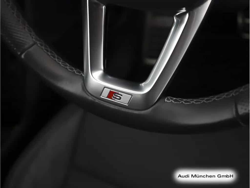 Audi Q3 Sportback 35 TFSI S tronic 2x S line AHK/ACC/ 02/2022-photo-19