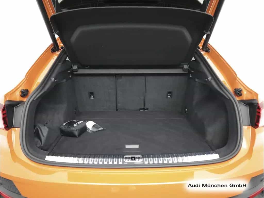 Audi Q3 Sportback 35 TFSI S tronic 2x S line AHK/ACC/ 02/2022-photo-23