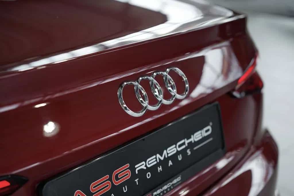 Audi A5 Cabrio 2.0 TFSI S-Tr. S line *Virtual *Leder 04/2018-photo-11