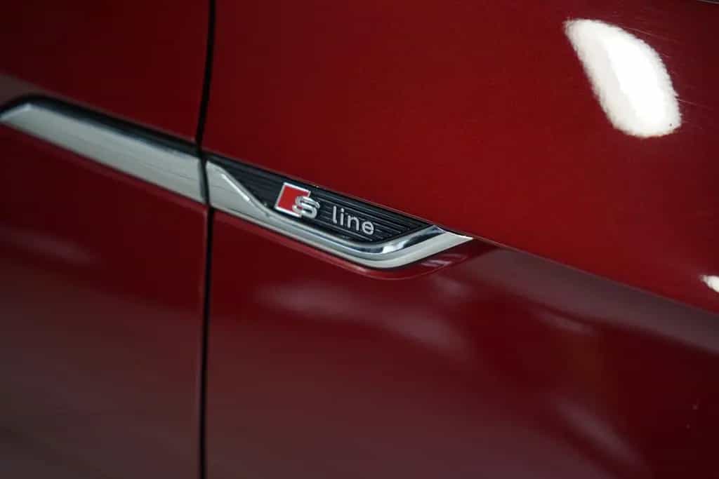Audi A5 Cabrio 2.0 TFSI S-Tr. S line *Virtual *Leder 04/2018-photo-12