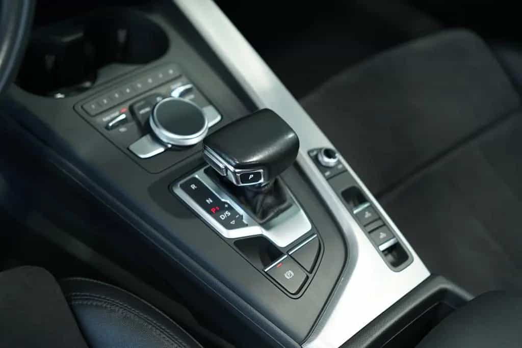 Audi A5 Cabrio 2.0 TFSI S-Tr. S line *Virtual *Leder 04/2018-photo-25
