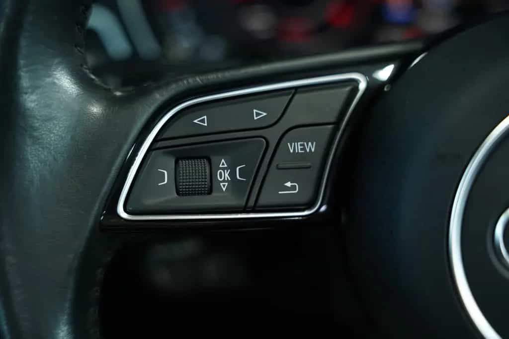 Audi A5 Cabrio 2.0 TFSI S-Tr. S line *Virtual *Leder 04/2018-photo-27