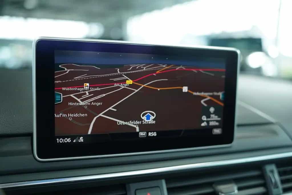 Audi A5 Cabrio 2.0 TFSI S-Tr. S line *Virtual *Leder 04/2018-photo-30
