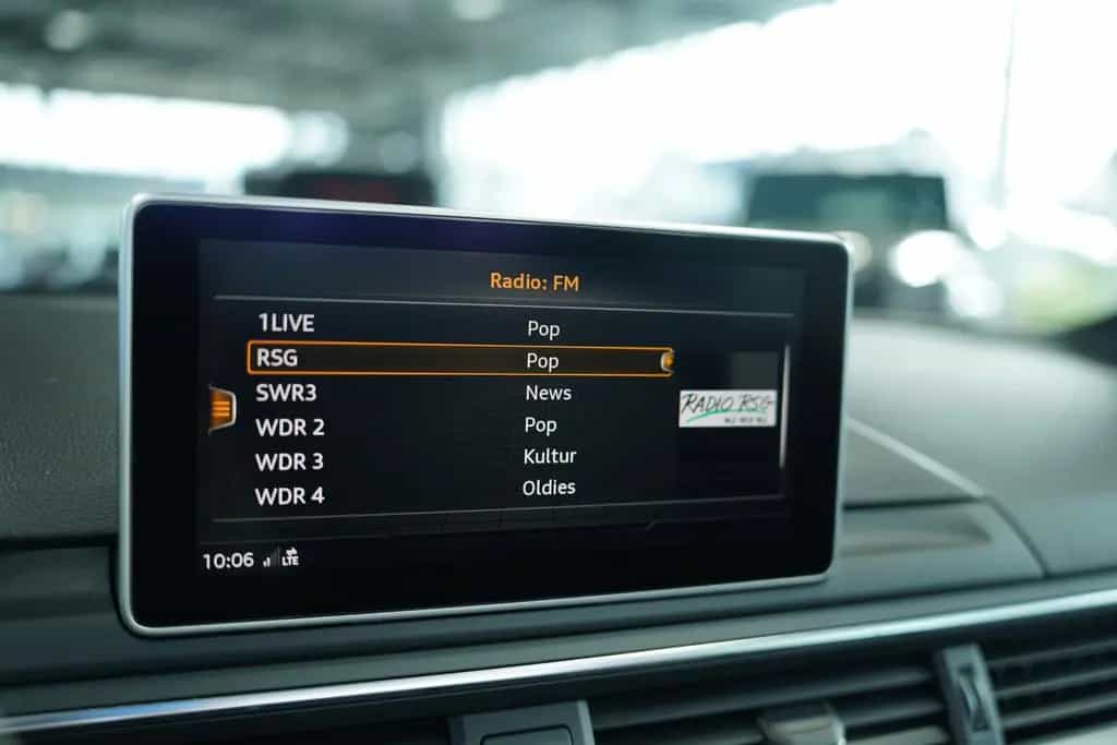 Audi A5 Cabrio 2.0 TFSI S-Tr. S line *Virtual *Leder 04/2018-photo-32