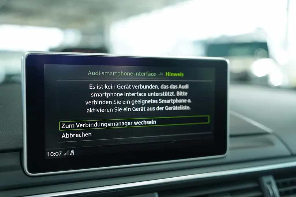 Audi A5 Cabrio 2.0 TFSI S-Tr. S line *Virtual *Leder 04/2018-photo-34