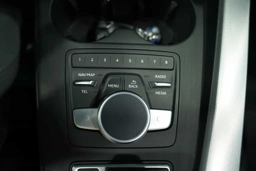 Audi A5 Cabrio 2.0 TFSI S-Tr. S line *Virtual *Leder 04/2018-photo-39