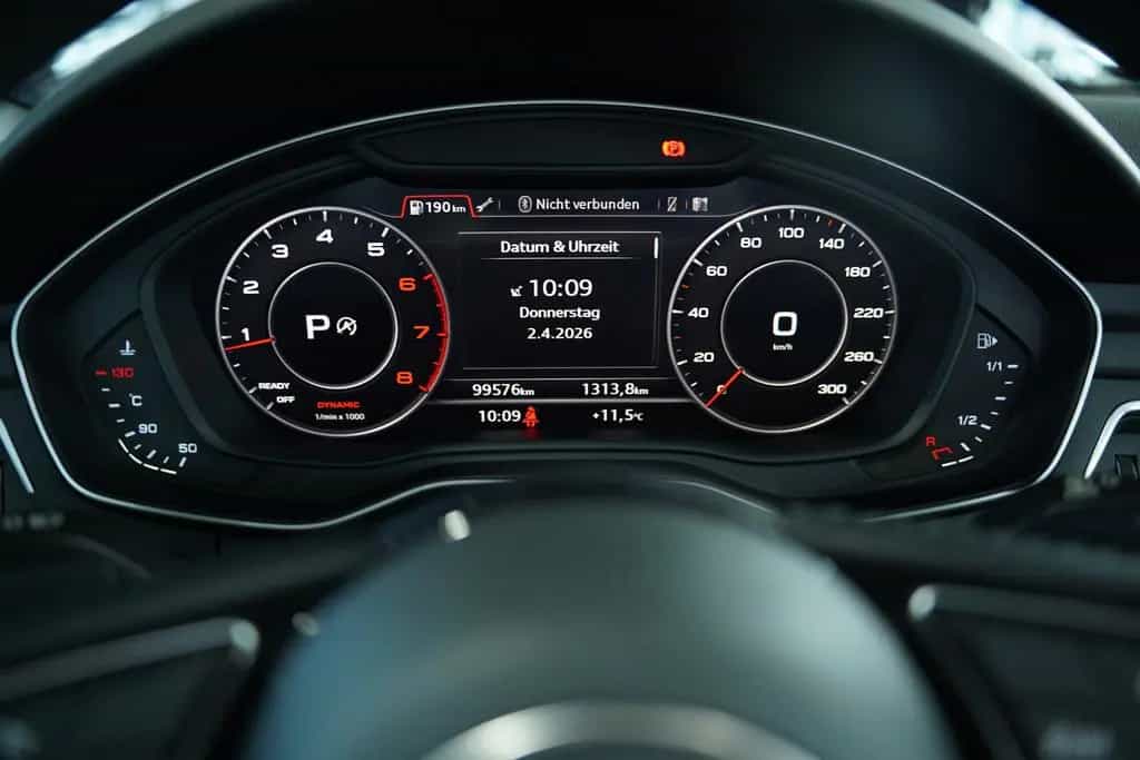 Audi A5 Cabrio 2.0 TFSI S-Tr. S line *Virtual *Leder 04/2018-photo-41