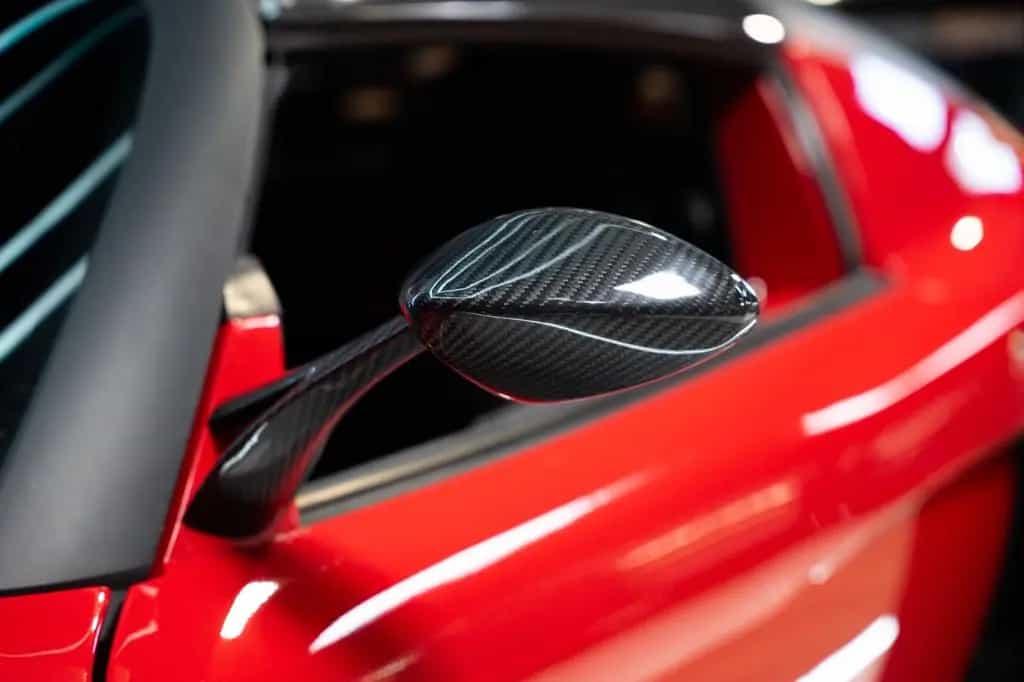 Lotus Exige CUP 430 12/2019-photo-7