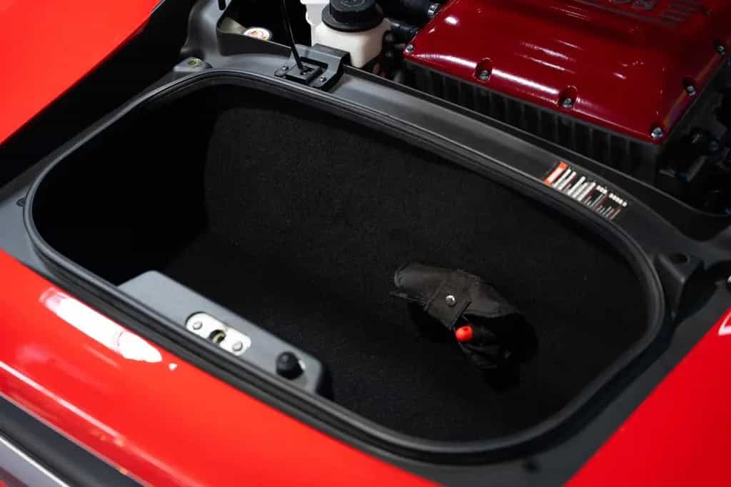 Lotus Exige CUP 430 12/2019-photo-8