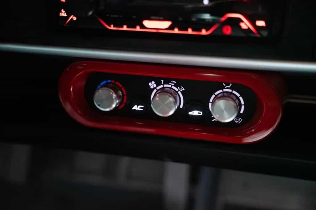 Lotus Exige CUP 430 12/2019-photo-9