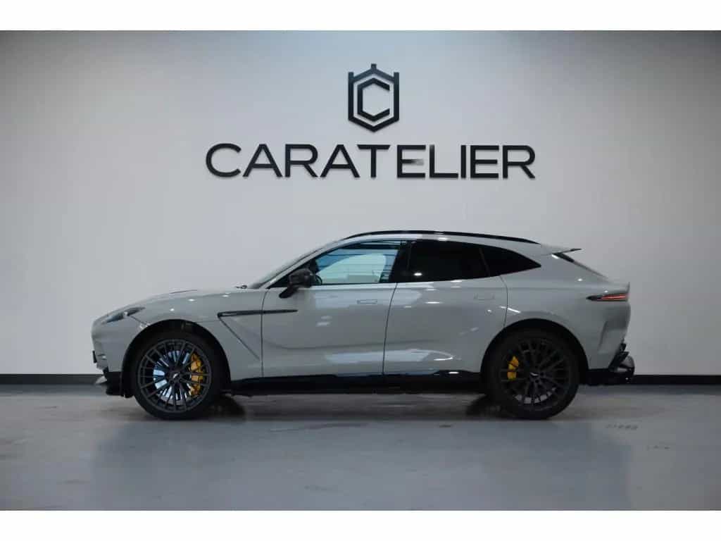 Aston Martin DBX 4.0 V8 DBX707 08/2023-photo-1