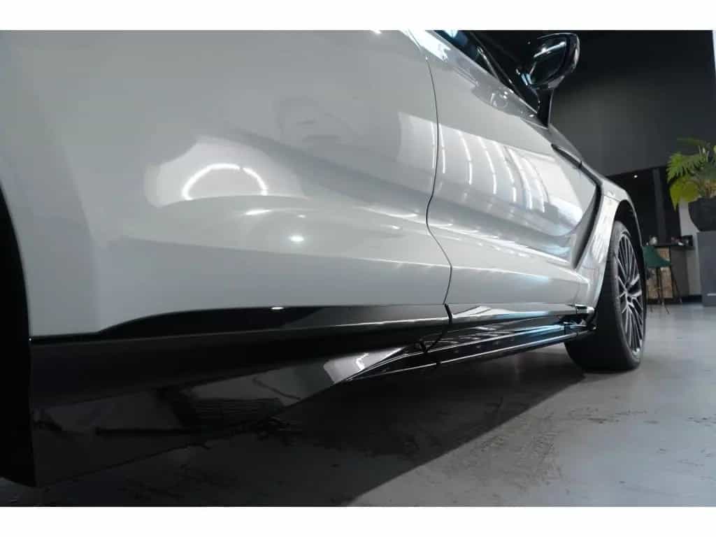 Aston Martin DBX 4.0 V8 DBX707 08/2023-photo-13