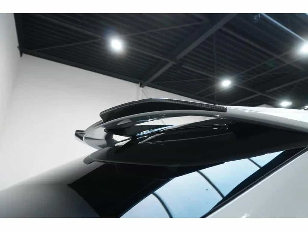 Aston Martin DBX 4.0 V8 DBX707 08/2023-photo-14