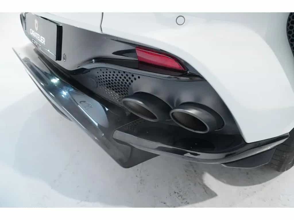 Aston Martin DBX 4.0 V8 DBX707 08/2023-photo-16