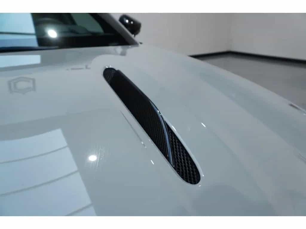 Aston Martin DBX 4.0 V8 DBX707 08/2023-photo-18