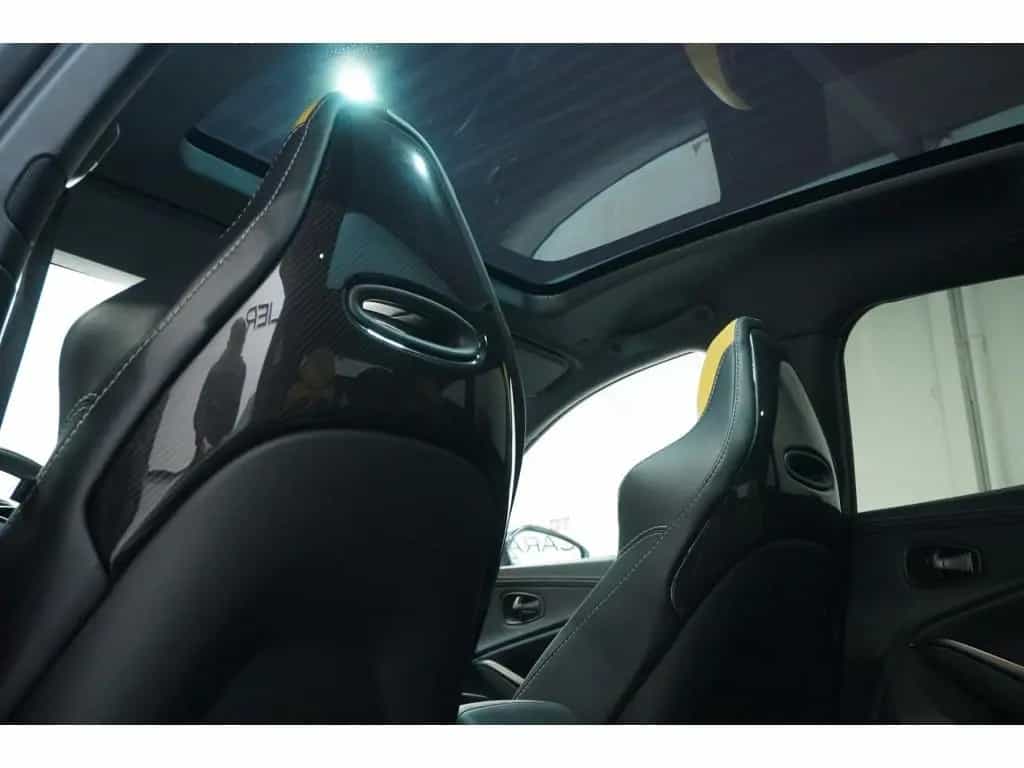 Aston Martin DBX 4.0 V8 DBX707 08/2023-photo-32