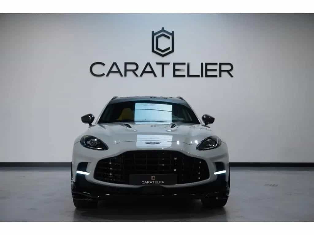 Aston Martin DBX 4.0 V8 DBX707 08/2023-photo-6