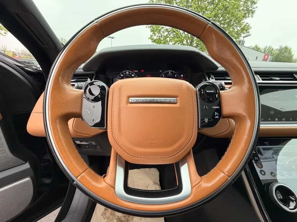 Land Rover Range Rover Rover Velar R-Dynamic SE 10/2018-photo-12
