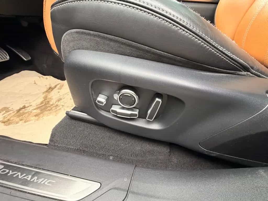 Land Rover Range Rover Rover Velar R-Dynamic SE 10/2018-photo-13