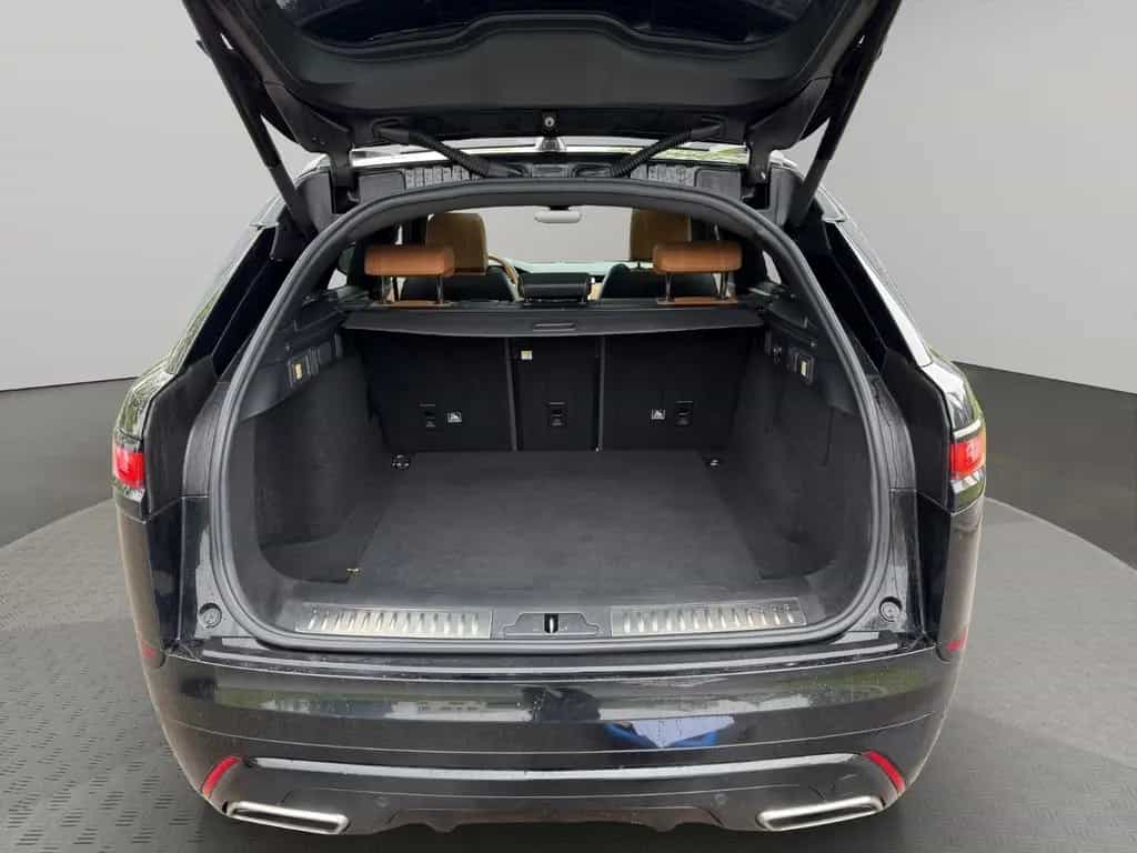 Land Rover Range Rover Rover Velar R-Dynamic SE 10/2018-photo-9