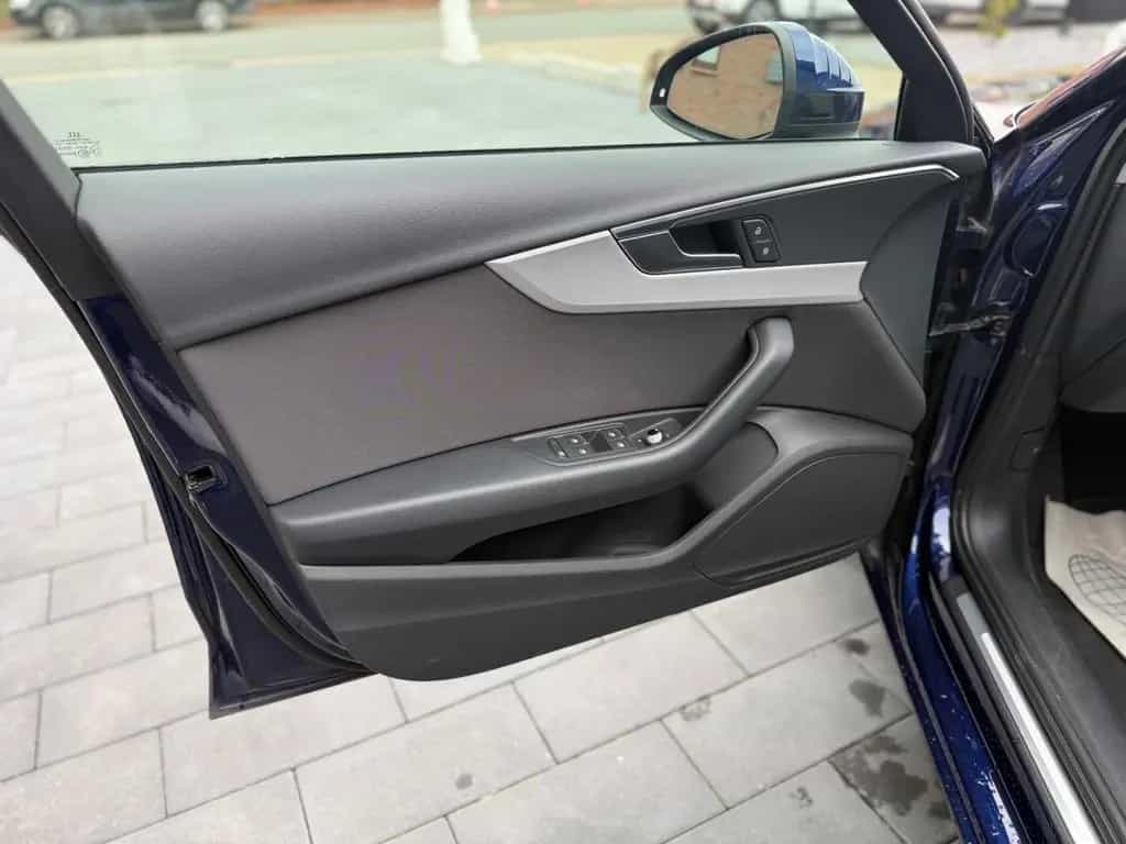 Audi A4 Avant 40 TDI S tronic I AHK I PANO I LED 11/2020-photo-10