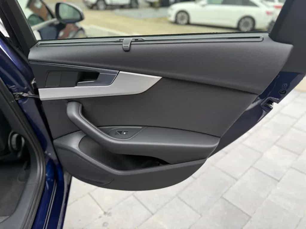 Audi A4 Avant 40 TDI S tronic I AHK I PANO I LED 11/2020-photo-20