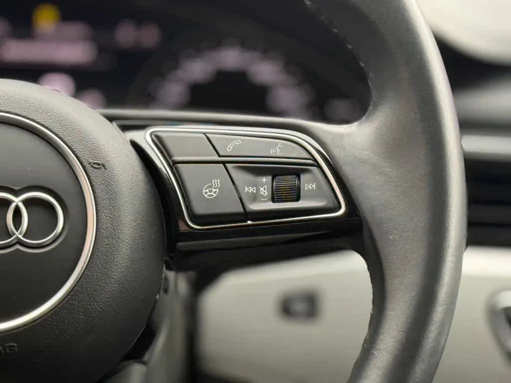 Audi A4 Avant 40 TDI S tronic I AHK I PANO I LED 11/2020-photo-28