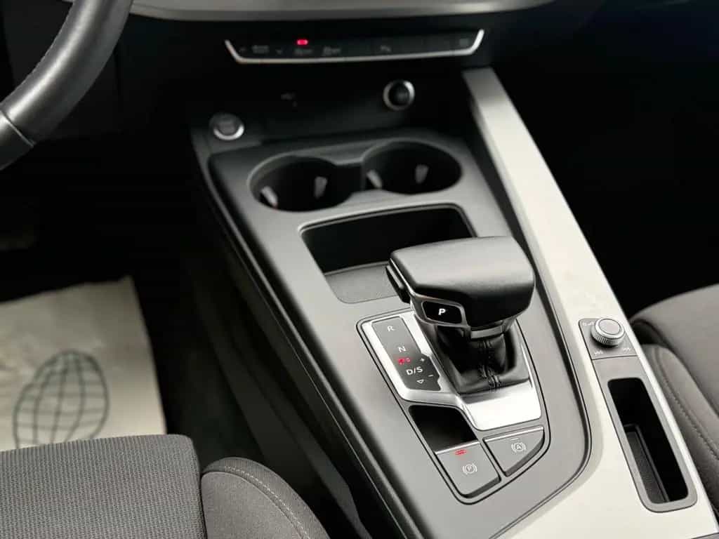 Audi A4 Avant 40 TDI S tronic I AHK I PANO I LED 11/2020-photo-30