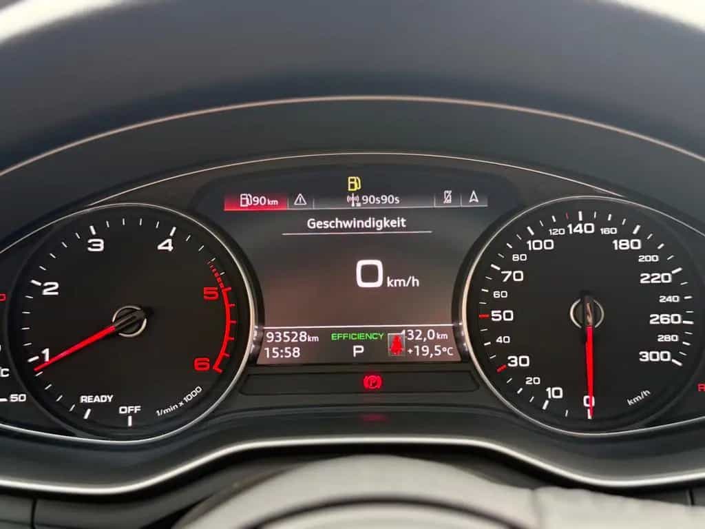 Audi A4 Avant 40 TDI S tronic I AHK I PANO I LED 11/2020-photo-31