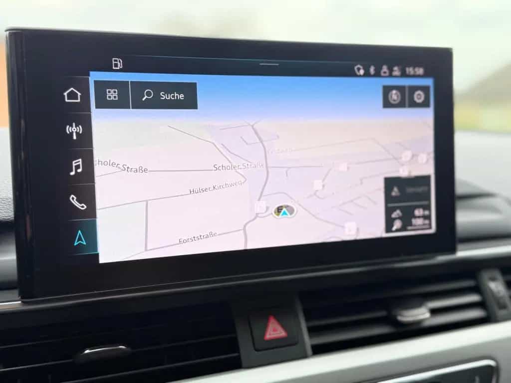 Audi A4 Avant 40 TDI S tronic I AHK I PANO I LED 11/2020-photo-34