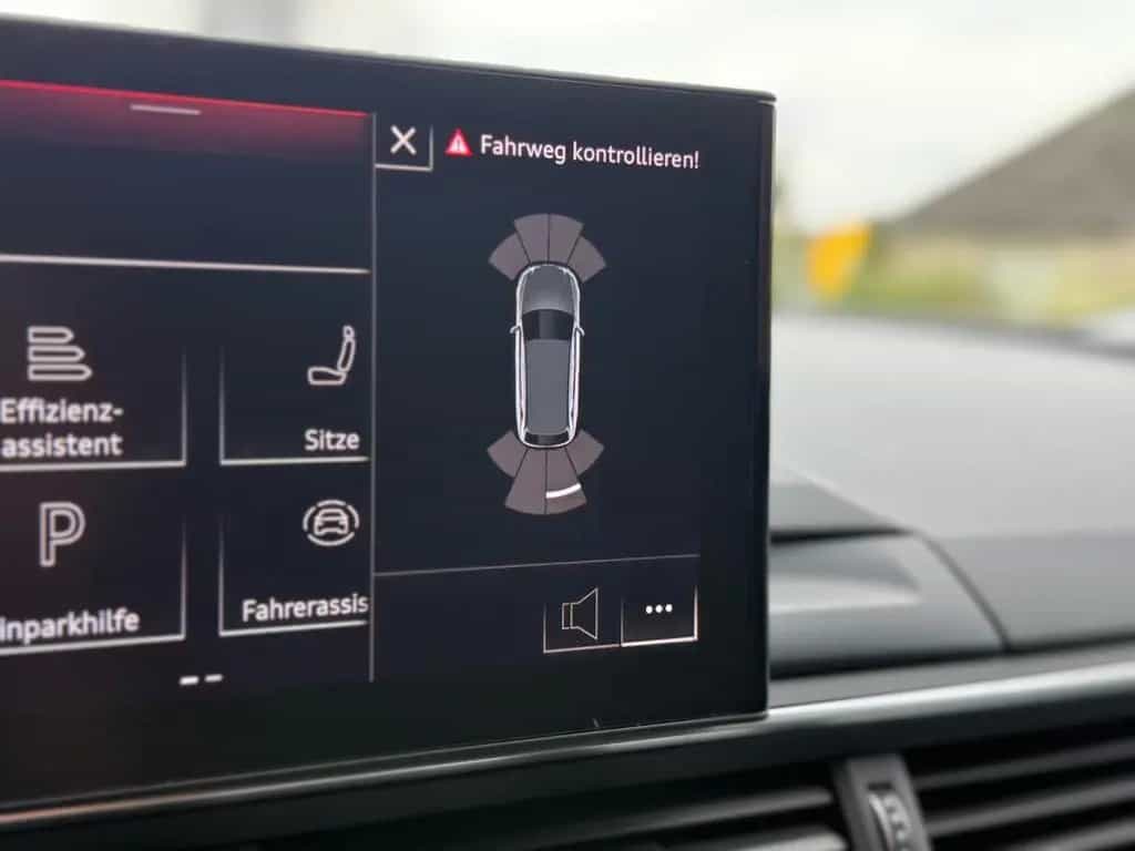 Audi A4 Avant 40 TDI S tronic I AHK I PANO I LED 11/2020-photo-37