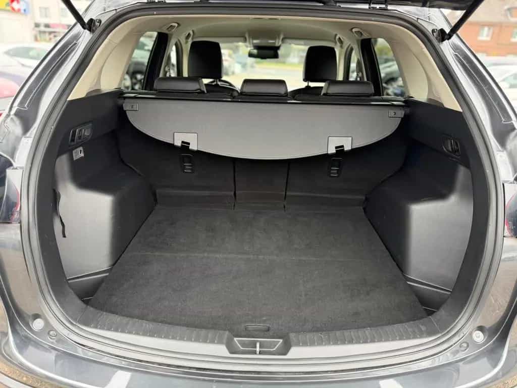 Mazda CX-5 Sport-Line AWD 2.2 D/Kamera/LEDER/NAVI/BOSE 05/2013-photo-7