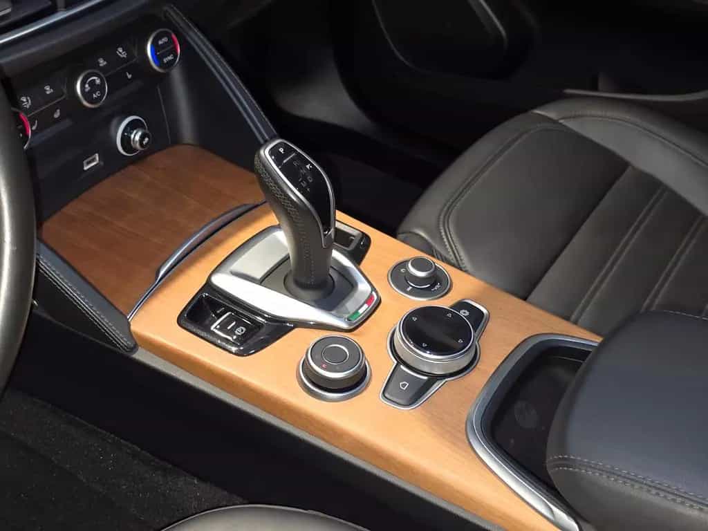 Alfa Romeo Stelvio Lusso Ti Q4/PANO/HARMAN KARDON 07/2021-photo-20
