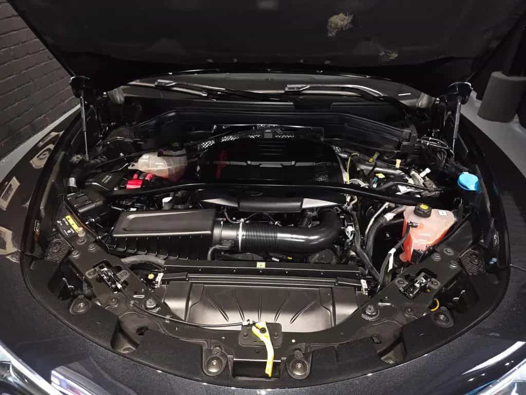 Alfa Romeo Stelvio Lusso Ti Q4/PANO/HARMAN KARDON 07/2021-photo-33