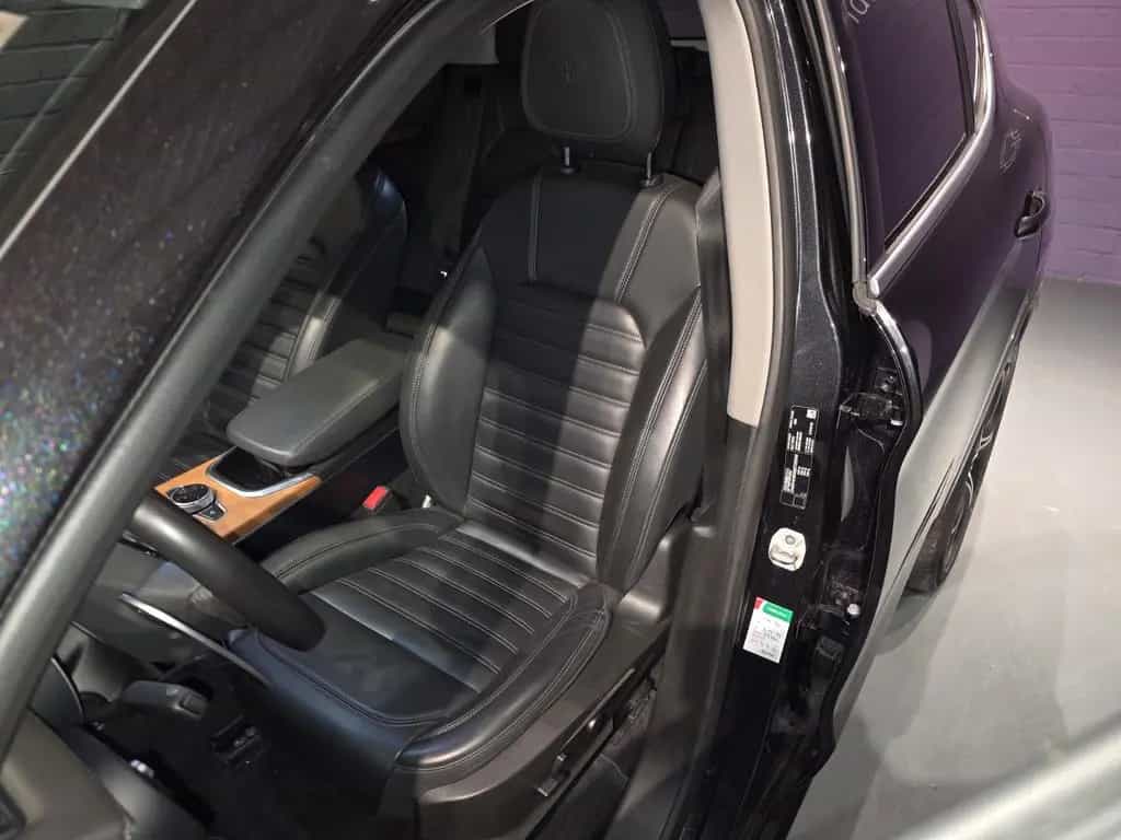 Alfa Romeo Stelvio Lusso Ti Q4/PANO/HARMAN KARDON 07/2021-photo-34