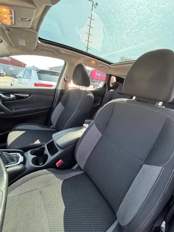 Nissan Qashqai 1,3 DCT*1.Hd*Panorama*NAVI*Kamera*LED 10/2020-photo-23