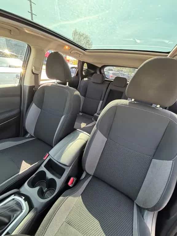 Nissan Qashqai 1,3 DCT*1.Hd*Panorama*NAVI*Kamera*LED 10/2020-photo-24
