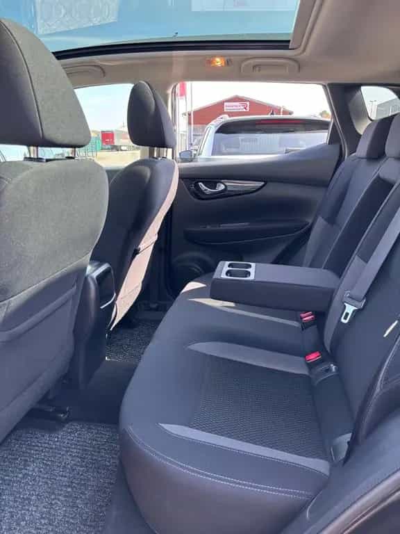 Nissan Qashqai 1,3 DCT*1.Hd*Panorama*NAVI*Kamera*LED 10/2020-photo-25