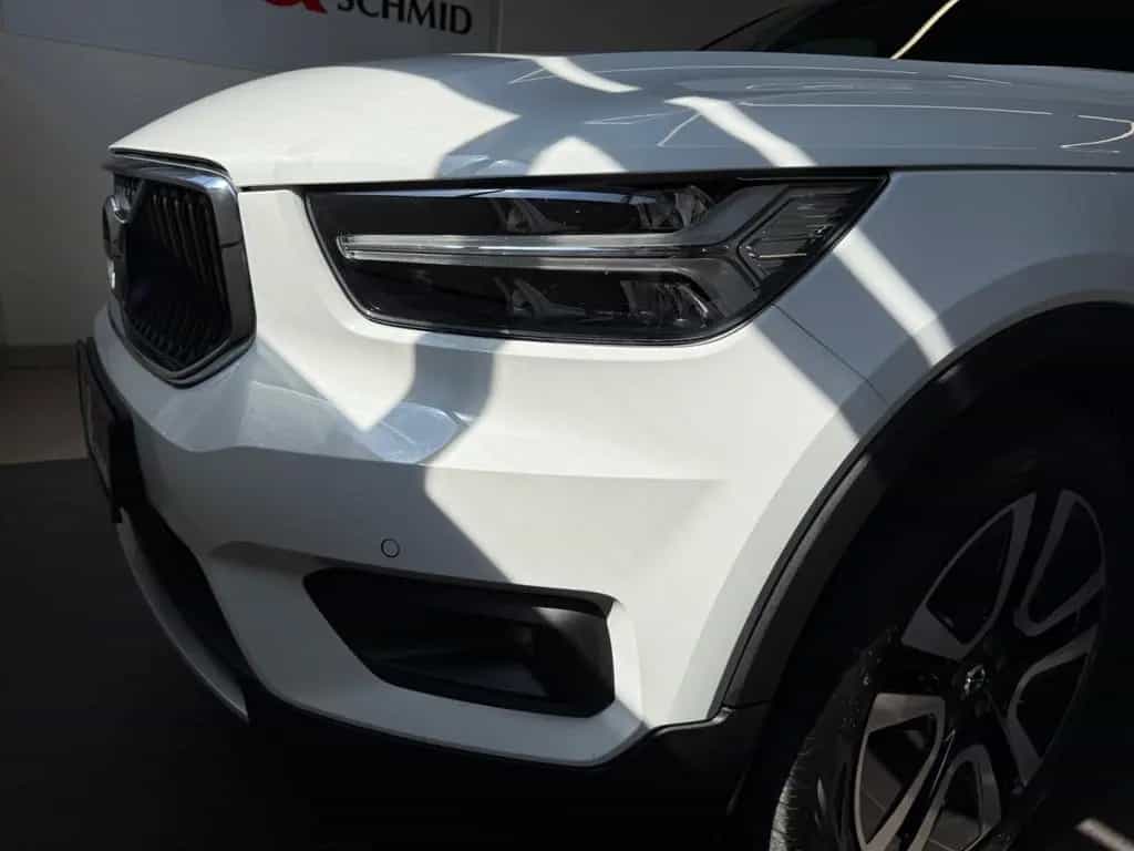 Volvo XC 40 Momentum Pro, ALLRAD, Winterpaket, 12/2020-photo-16
