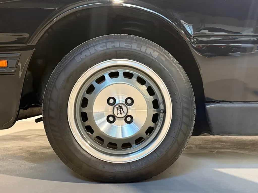 Maserati Ghibli Spider 2.0 Zagato 05/1988-photo-4