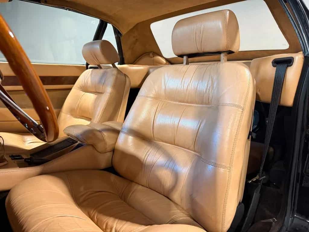 Maserati Ghibli Spider 2.0 Zagato 05/1988-photo-7