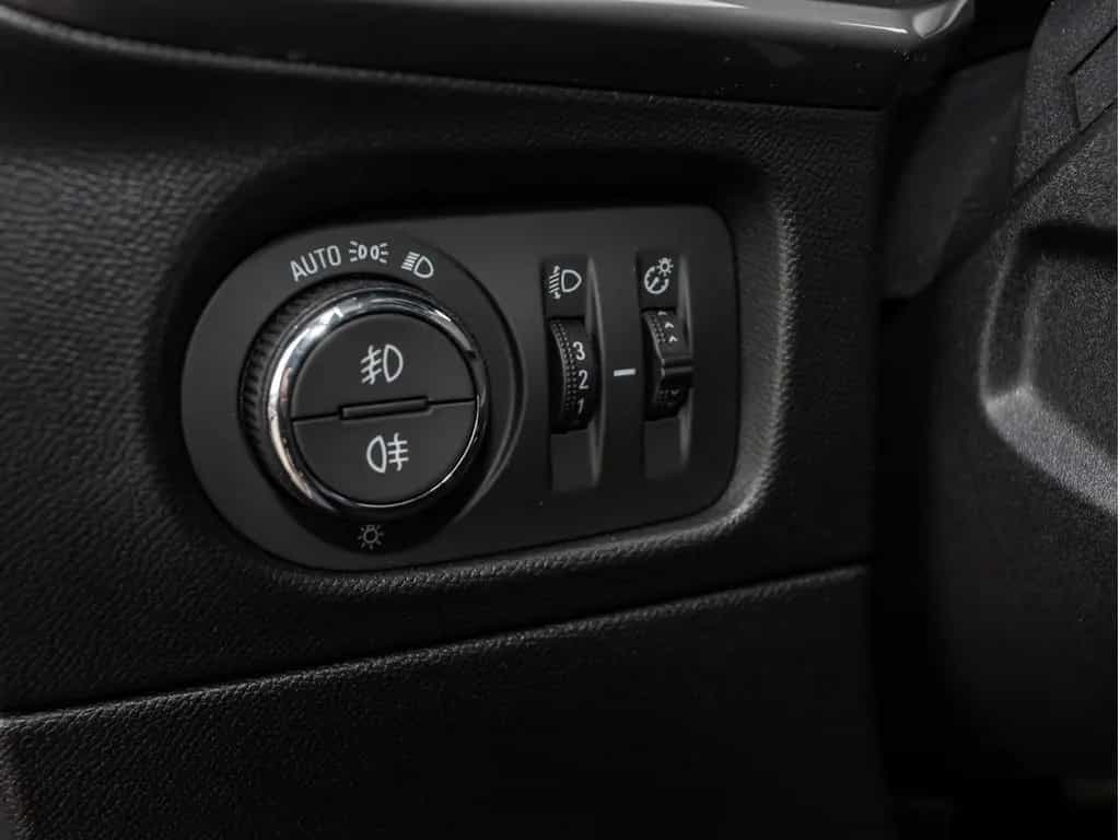 Opel Mokka 1.2 Black KEYLESS PDC SHZ KAMERA NAVI LED 07/2023-photo-11
