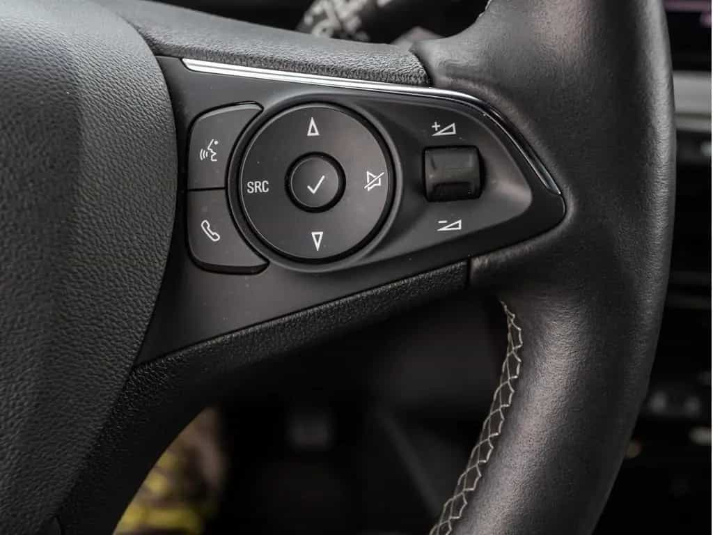 Opel Mokka 1.2 Black KEYLESS PDC SHZ KAMERA NAVI LED 07/2023-photo-13