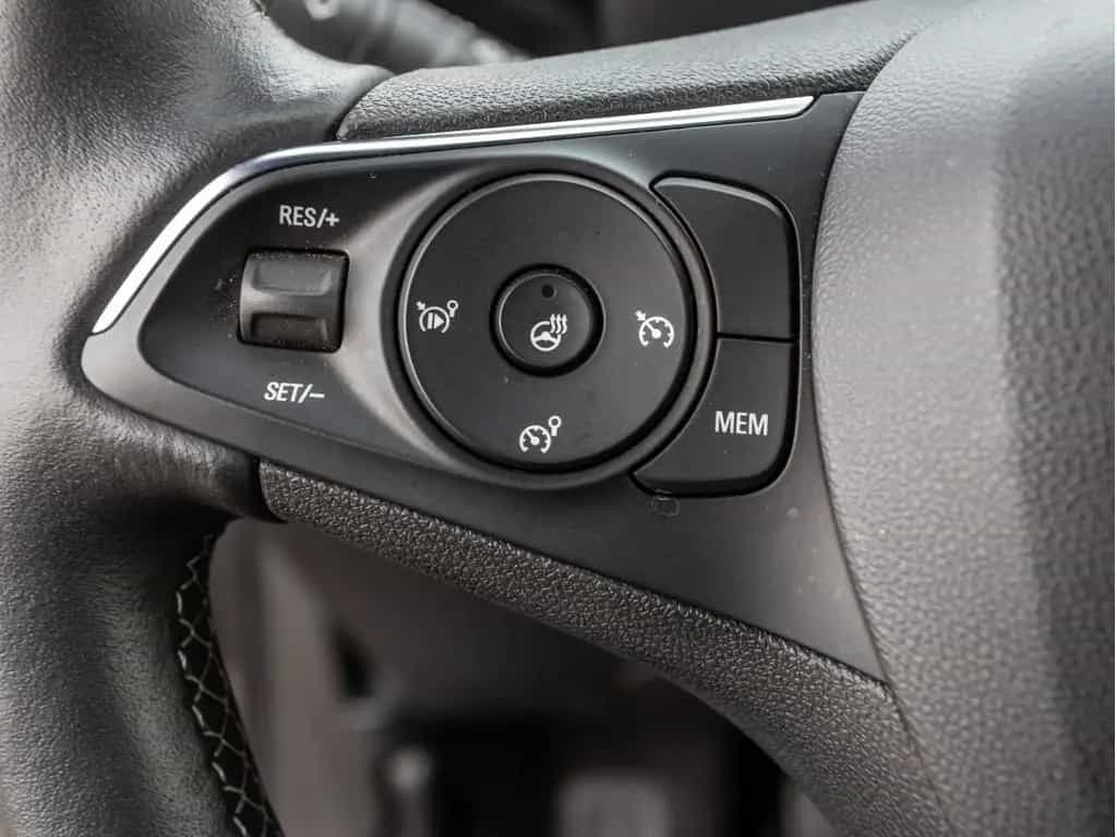 Opel Mokka 1.2 Black KEYLESS PDC SHZ KAMERA NAVI LED 07/2023-photo-14